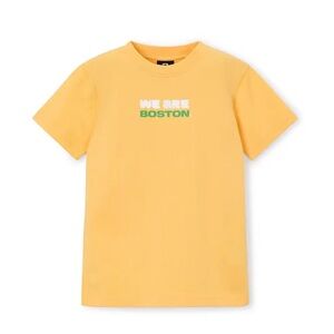 Kids FIFA Boston World Cup Tee